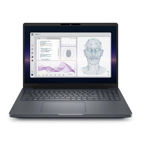 Dell Pro Max 16 Plus 16-inch FHD+ AI Mobile Workstation - Intel Core Ultra 9 285HX 1TB SSD 64GB RAM RTX Pro 3000 Win 11 Pro