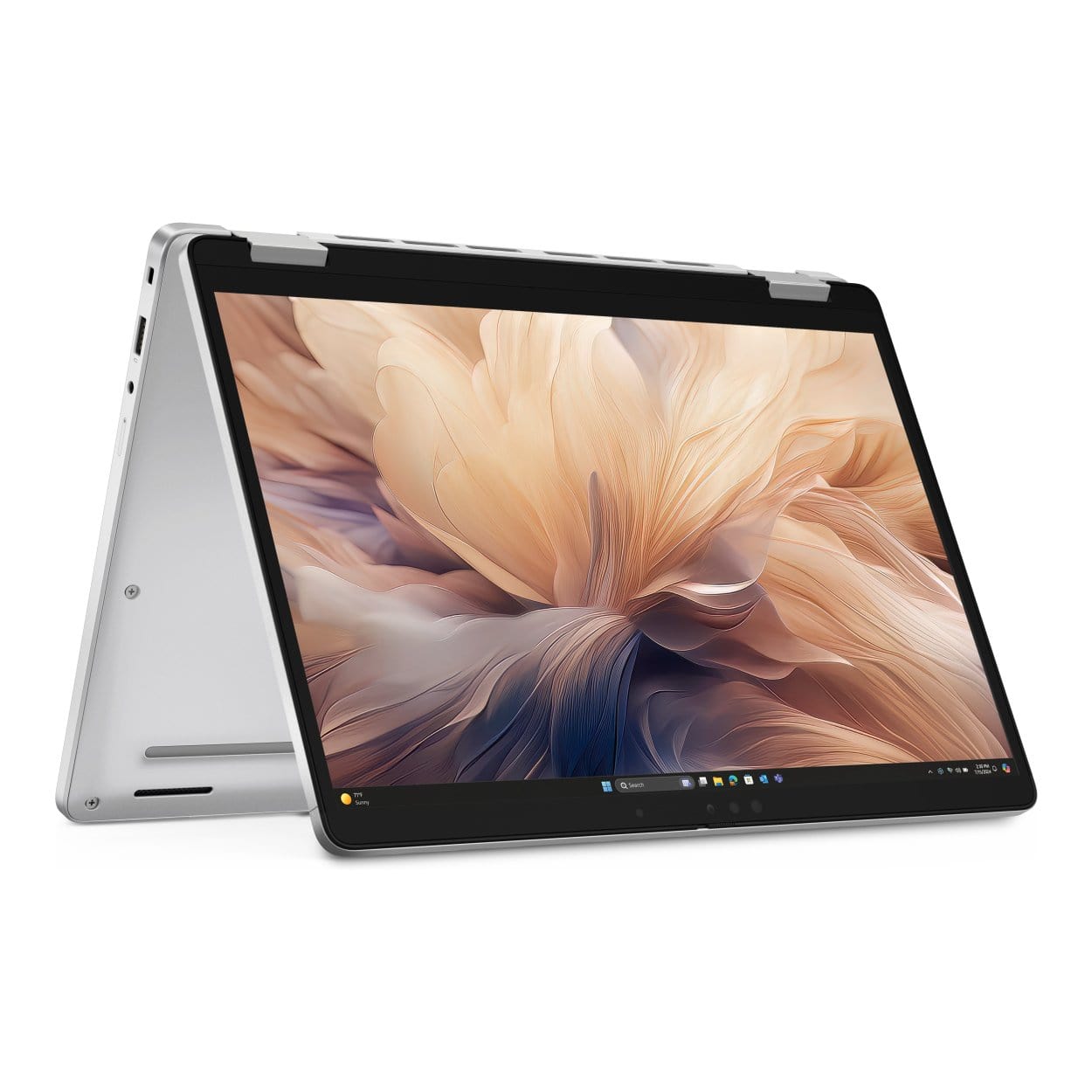 Dell Pro 13 Plus 13.3-inch FHD+ AI 2-in-1 Laptop - Intel Core
