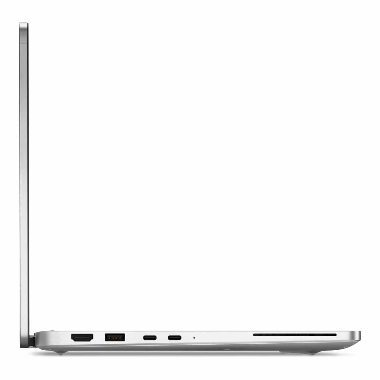 Dell Pro 13 Plus 13.3-inch FHD+ AI 2-in-1 Laptop - Intel Core Ultra 5 235U 512GB SSD 16GB RAM Win 11 Pro