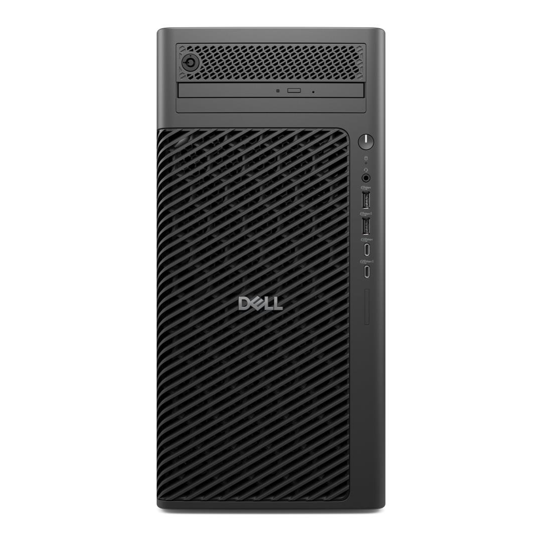 Dell Pro Max Tower T2 Desktop AI PC - Intel Core Ultra 9 285 1TB SSD 32GB RAM Win 11 Pro