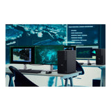Dell Pro Tower Desktop AI PC - Intel Core Ultra 5 235 512GB SSD 16GB RAM Win 11 Pro