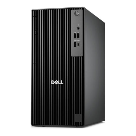 Dell Pro Tower Desktop AI PC - Intel Core Ultra 5 235 512GB SSD 16GB RAM Win 11 Pro