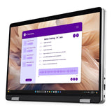 Dell Pro 14 Plus 14-inch FHD+ AI 2-in-1 Laptop - Intel Core Ultra 5 235U 512GB SSD 16GB RAM Win 11 Pro