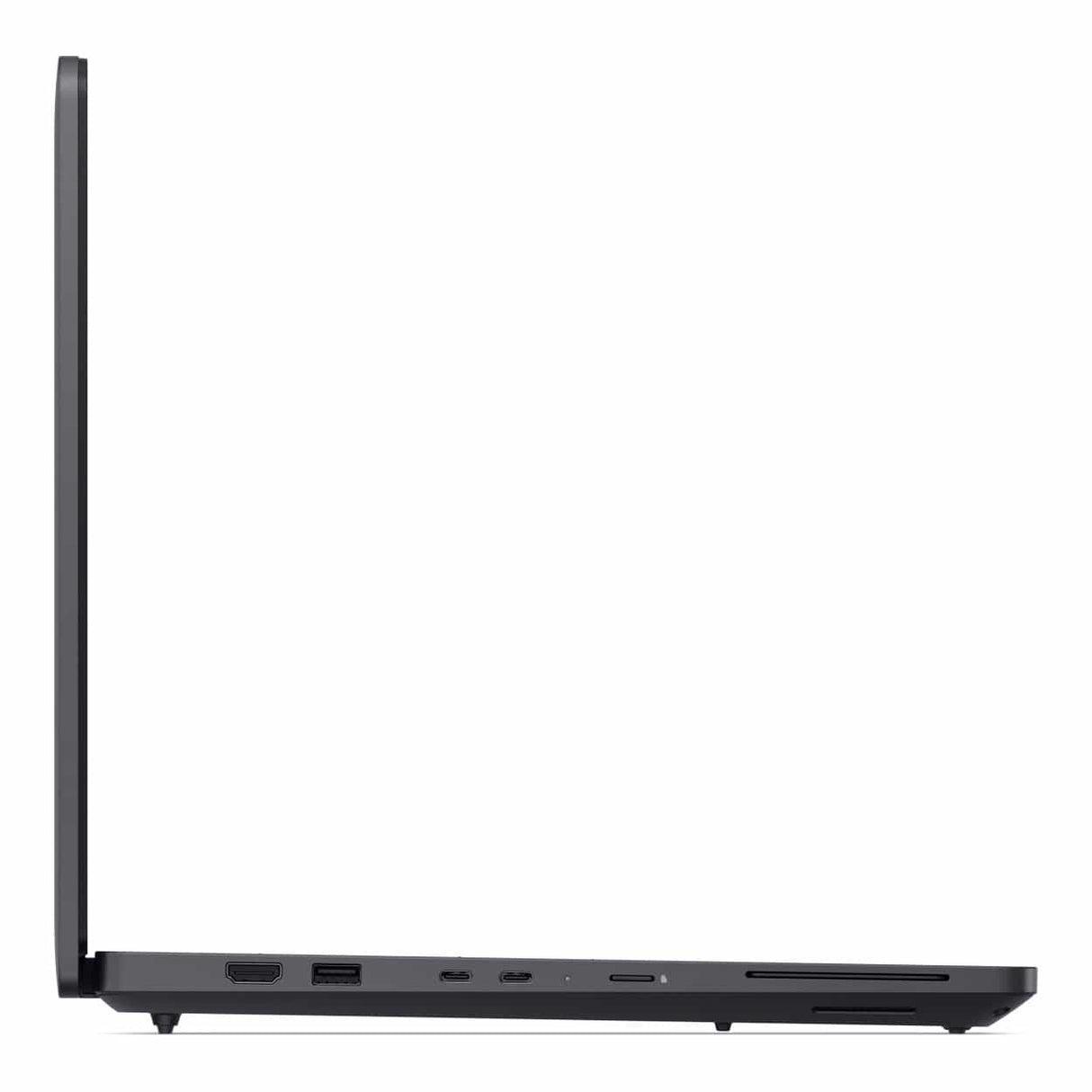 Dell Pro Max 16 16-inch FHD+ AI Mobile Workstation - Intel Core Ultra 7 265H 512GB SSD 16GB RAM RTX PRO 500 Win 11 Pro