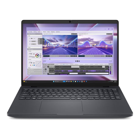 Dell Pro Max 16 16-inch FHD+ AI Mobile Workstation - Intel Core Ultra 7 265H 512GB SSD 16GB RAM RTX PRO 500 Win 11 Pro