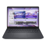 Dell Pro Max 16 16-inch FHD+ AI Mobile Workstation - Intel Core Ultra 7 265H 1TB SSD 64GB RAM RTX PRO 1000 Win 11 Pro