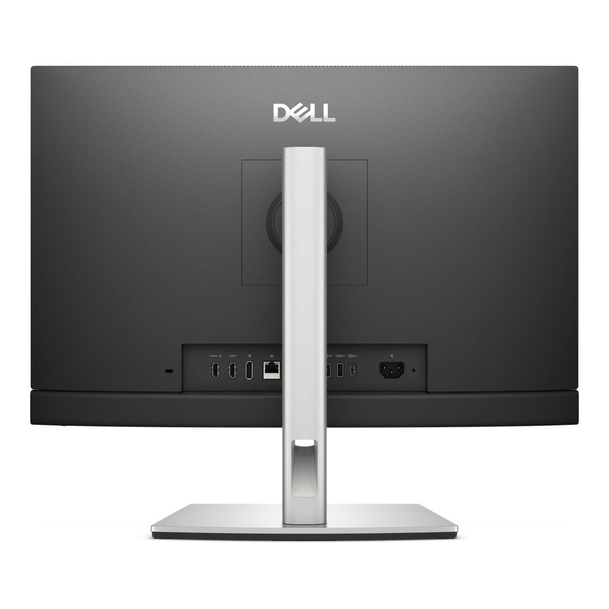 Dell Pro 24 23.8-inch FHD All-in-One AI PC - Intel Core Ultra 7 265 512GB SSD 16GB RAM Win 11 Pro