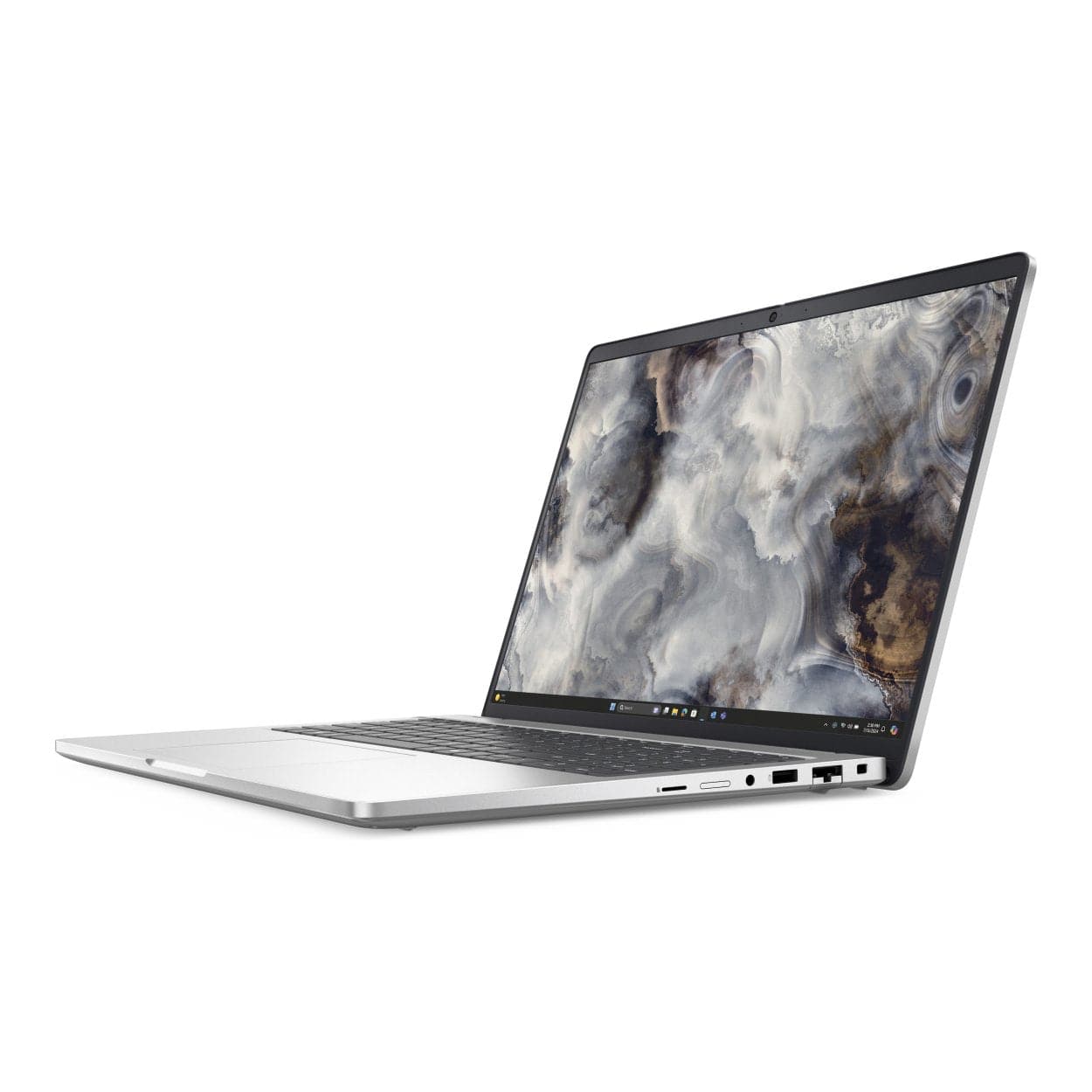 Dell Pro 16 Plus 16-inch FHD+ AI Laptop - Intel Core Ultra 7 268V