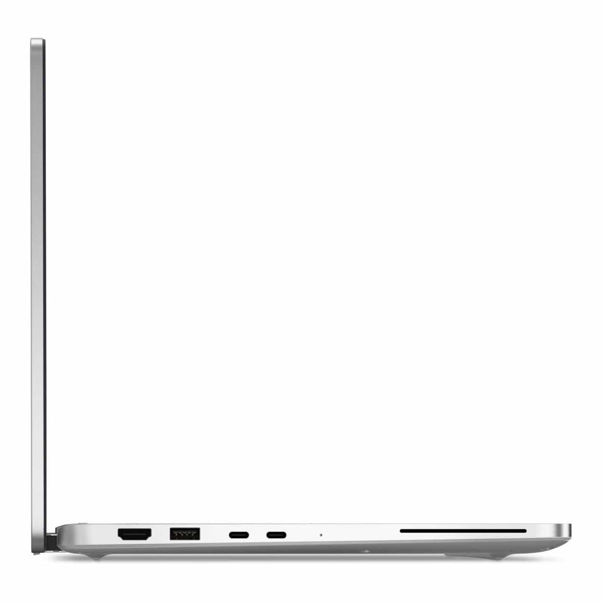 Dell Pro 14 Plus 14-inch FHD+ AI Laptop - Intel Core Ultra 7 266V 512GB SSD 16GB RAM Win 11 Pro