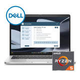 Dell Pro 14 Plus 14-inch FHD+ AI Laptop - AMD Ryzen 5 PRO 230 512GB SSD 16GB RAM Win 11 Pro