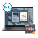 Dell Pro 16 16-inch FHD+ Laptop - AMD Ryzen 5 220 512GB SSD 8GB RAM Win 11 Pro