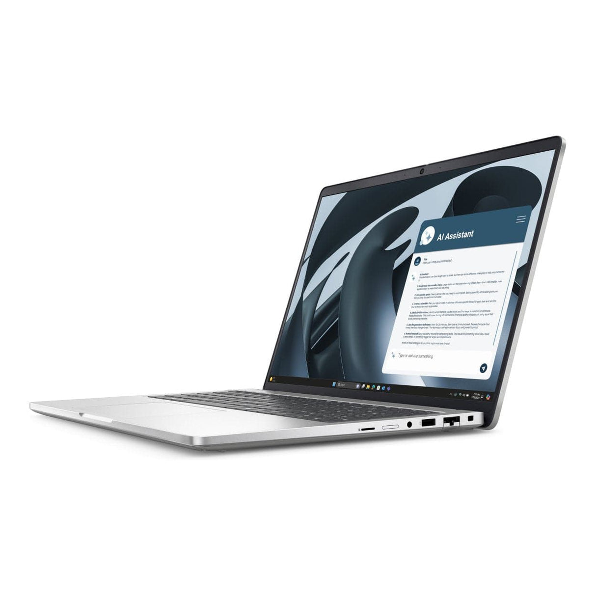 Dell Pro 16 Plus 16-inch FHD+ AI Laptop - AMD Ryzen 5 PRO 230 512GB SSD 16GB RAM Win 11 Pro