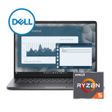 Dell Pro 14 14-inch FHD+ Laptop - AMD Ryzen 5 220 512GB SSD 16GB RAM Win 11 Pro