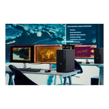 Dell Pro Tower Desktop AI PC - AMD Ryzen 5 8600G 512GB SSD 16GB RAM Win 11 Pro
