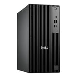 Dell Pro Tower Desktop AI PC - AMD Ryzen 5 8600G 512GB SSD 16GB RAM Win 11 Pro