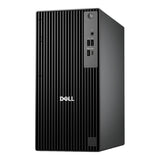 Dell Pro Tower Desktop AI PC - AMD Ryzen 5 8600G 512GB SSD 16GB RAM Win 11 Pro