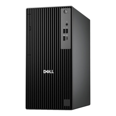 Dell Pro Tower Desktop AI PC - AMD Ryzen 5 8600G 512GB SSD 16GB RAM Win 11 Pro