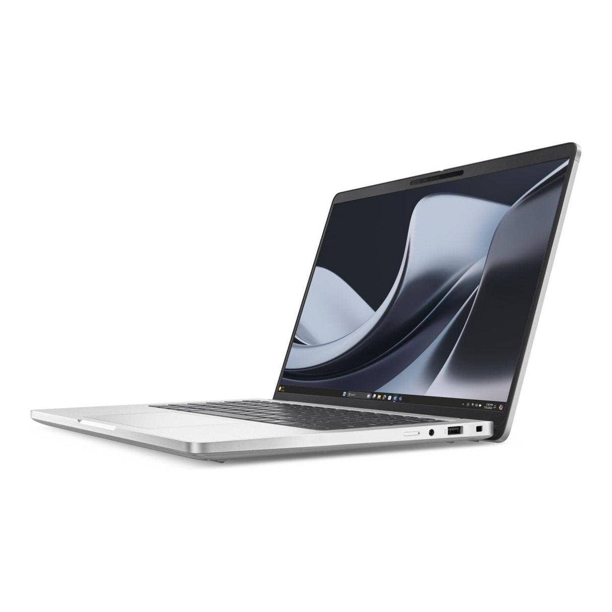 Dell Pro 14 Plus 14-inch FHD+ AI Laptop - AMD Ryzen 7 PRO 350 1TB SSD 32GB RAM Win 11 Pro