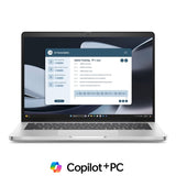 Dell Pro 14 Plus 14-inch FHD+ AI Laptop - AMD Ryzen 7 PRO 350 1TB SSD 32GB RAM Win 11 Pro