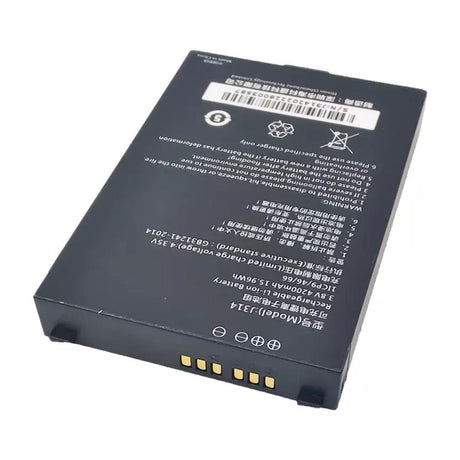Chainway C6000 4200mAh Li-ion Battery BTRY-C6000-42MA