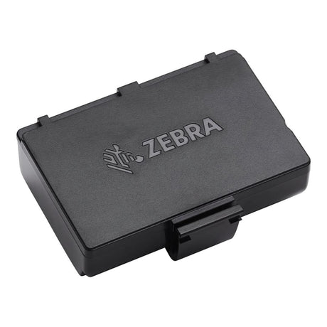 Zebra BTRY-MPV-24MA1-01 2500 mAH Battery for ZQ120 ZQ220 BTRY-MPV-24MA1-01