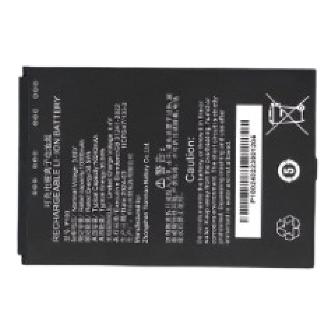 Chainway P100 100mAh Removable Battery BTRY-P100-100MA