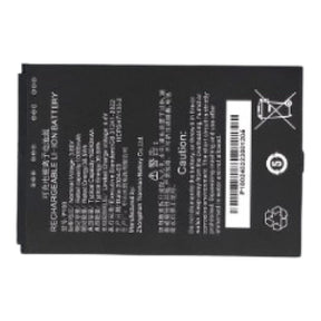 Chainway P100 100mAh Removable Battery BTRY-P100-100MA