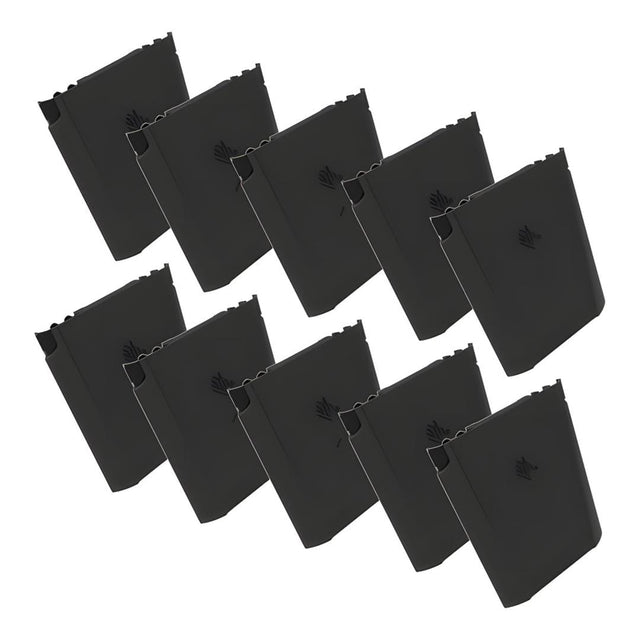 Zebra PowerPrecision+ Battery 10-pack BTRY-TC51-43MA1-10-S
