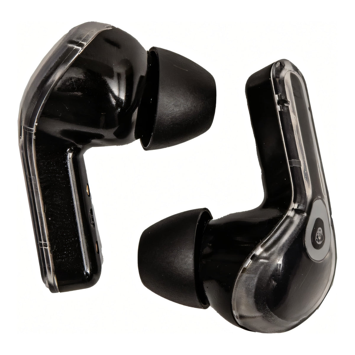 Blaupunkt BTW100 True Wireless Bluetooth LED Earpods