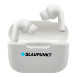 Blaupunkt TWS Bluetooth Earbuds White BTW652