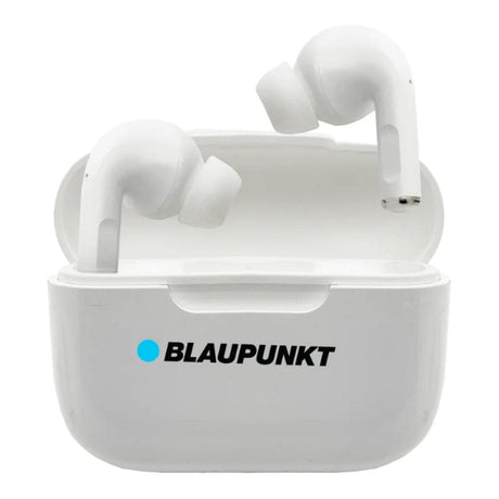 Blaupunkt TWS Bluetooth Earbuds White BTW652
