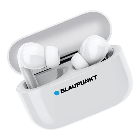 Blaupunkt TWS Bluetooth Earbuds White BTW652