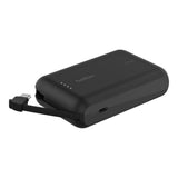 Belkin BoostCharge 10000 mAh Power Bank Black BU041KQBK