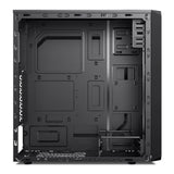 Huntkey BU560 Black PC Case and CP 4000 400W PSU Bundle