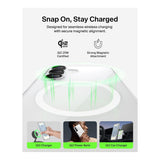 Belkin ScreenForce Titan 3-in-1 Protective Bundle for Samsung S26 BUA002HQ