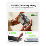 Belkin ScreenForce Titan 3-in-1 Protective Bundle for Samsung S26 BUA002HQ