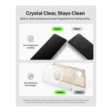 Belkin ScreenForce Titan 3-in-1 Protective Bundle for Samsung S26 BUA002HQ