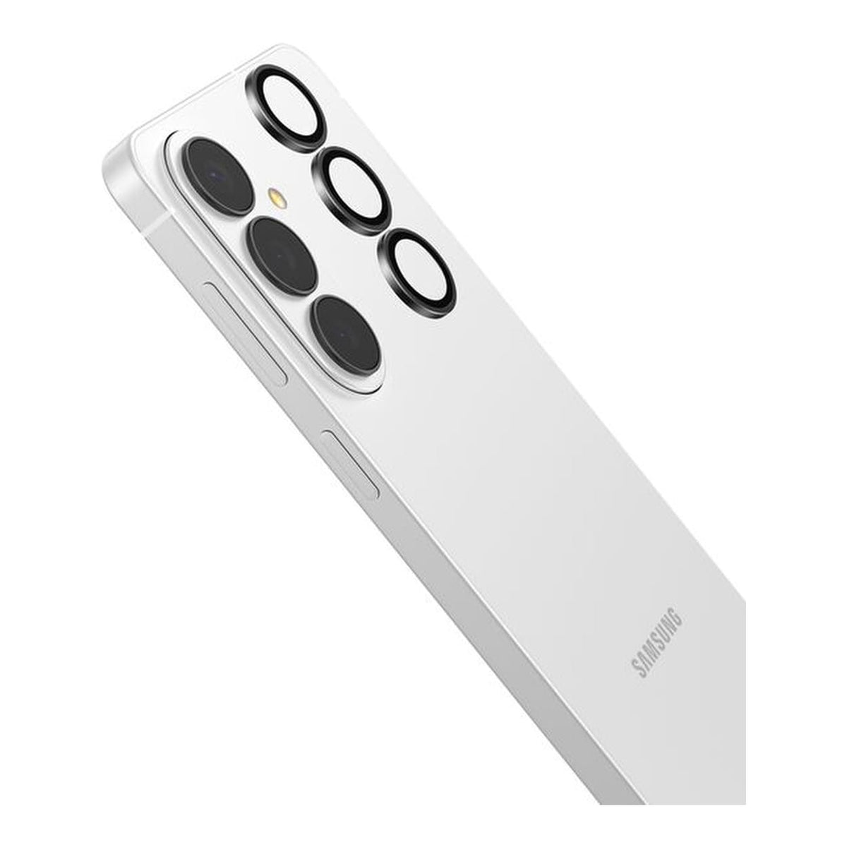 Belkin ScreenForce Titan 3-in-1 Protective Bundle for Samsung S26 BUA002HQ