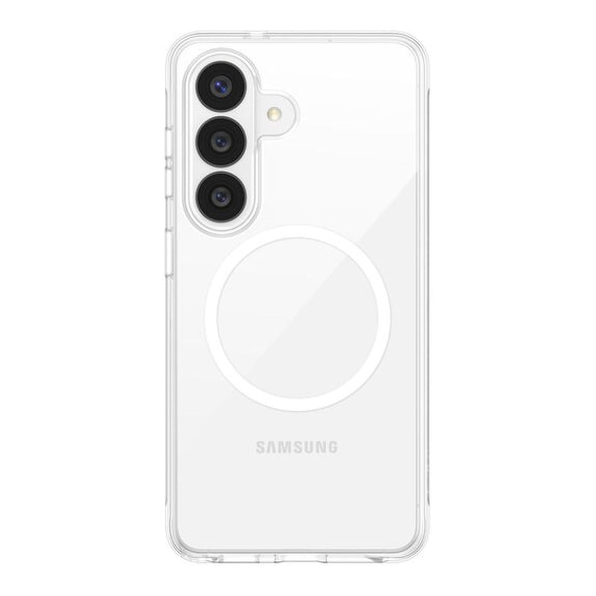 Belkin ScreenForce Titan 3-in-1 Protective Bundle for Samsung S26 BUA002HQ