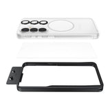 Belkin ScreenForce Titan 3-in-1 Protective Bundle for Samsung S26 BUA002HQ