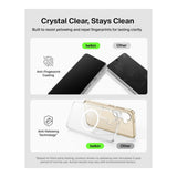 Belkin ScreenForce Titan 3-in-1 Protective Bundle for Samsung S26+ BUA003HQ
