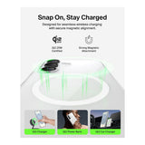 Belkin ScreenForce Titan 3-in-1 Protective Bundle for Samsung S26+ BUA003HQ
