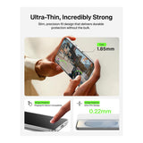 Belkin ScreenForce Titan 3-in-1 Protective Bundle for Samsung S26+ BUA003HQ