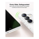 Belkin ScreenForce Titan 3-in-1 Protective Bundle for Samsung S26+ BUA003HQ