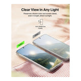 Belkin ScreenForce Titan 3-in-1 Protective Bundle for Samsung S26+ BUA003HQ