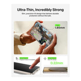 Belkin ScreenForce Titan 3-in-1 Protective Bundle for Samsung S26 Ultra BUA004HQ
