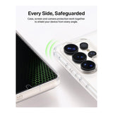 Belkin ScreenForce Titan 3-in-1 Protective Bundle for Samsung S26 Ultra BUA004HQ