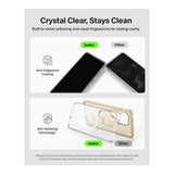 Belkin ScreenForce Titan 3-in-1 Protective Bundle for Samsung S26 Ultra BUA004HQ