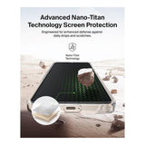 Belkin ScreenForce Titan 3-in-1 Protective Bundle for Samsung S26 Ultra BUA004HQ