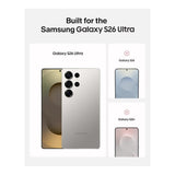 Belkin ScreenForce Titan 3-in-1 Protective Bundle for Samsung S26 Ultra BUA004HQ